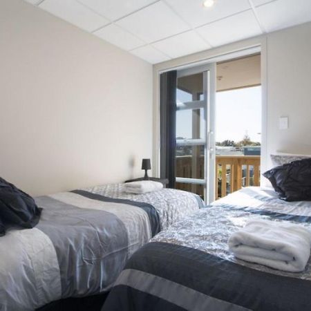 Beach Pacific Apartments Вайхі Номер фото