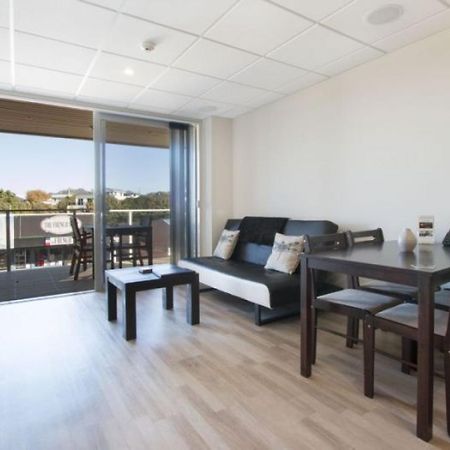 Beach Pacific Apartments Вайхі Номер фото