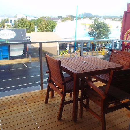 Beach Pacific Apartments Вайхі Номер фото