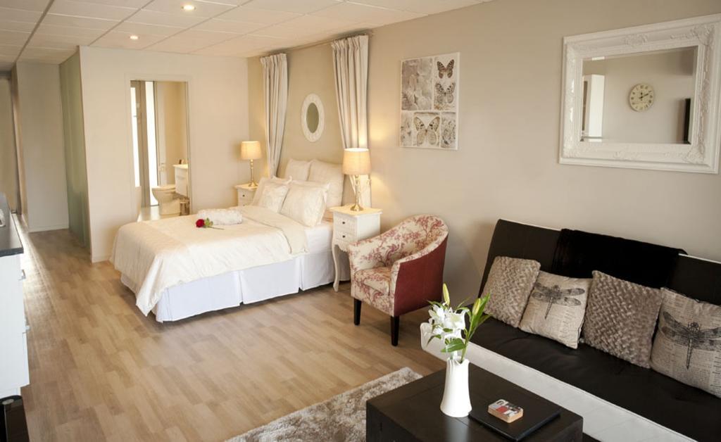 Beach Pacific Apartments Вайхі Номер фото